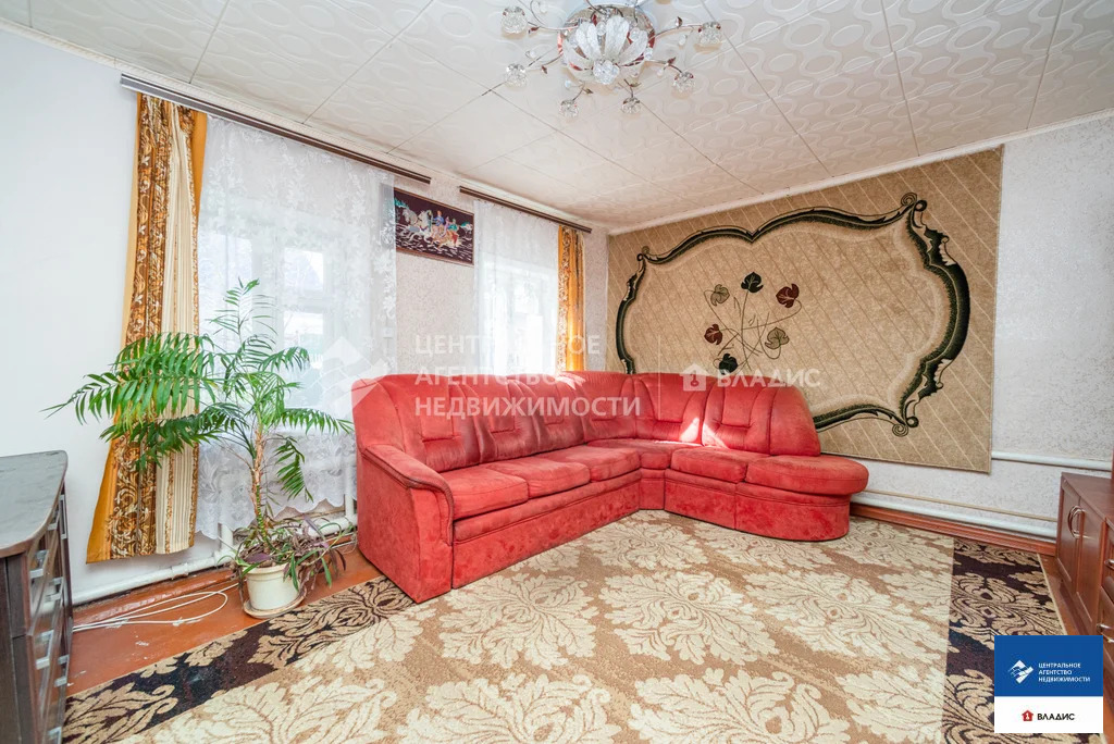 Продажа дома, Рязань, ул. Осипенко - Фото 15
