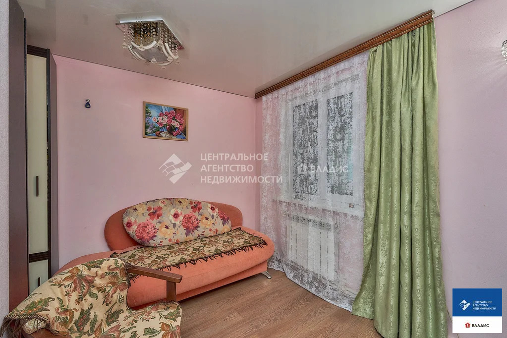 Продажа квартиры, Рыбное, Рыбновский район, ул. Тепловозная - Фото 9