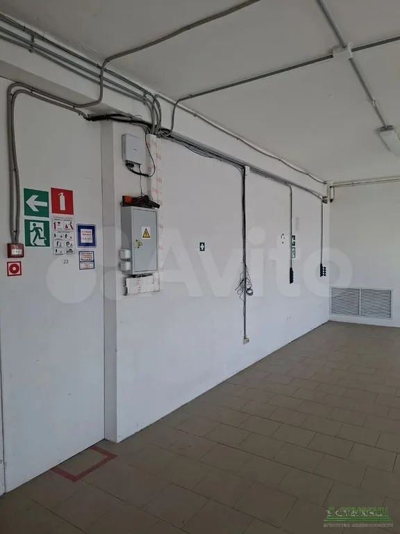 Аренда склада, Мытищи, Мытищинский район, Олимпийский пр-кт. - Фото 2