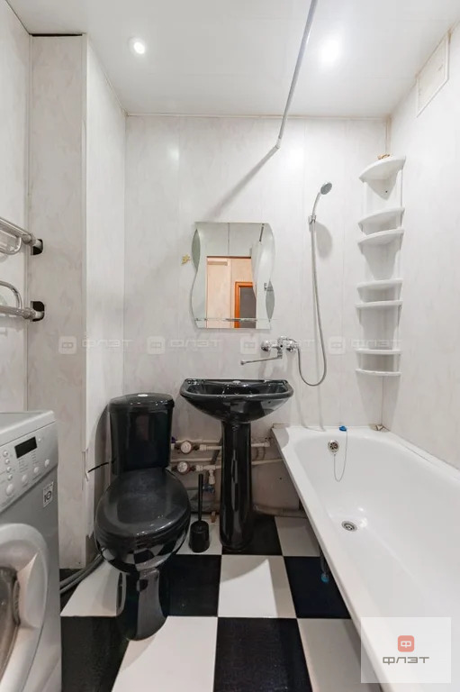 Продажа квартиры, Казань, ул. Адоратского - Фото 13