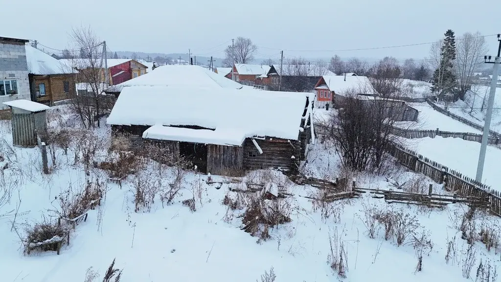 Дом по ул. Дзержинского - Фото 10