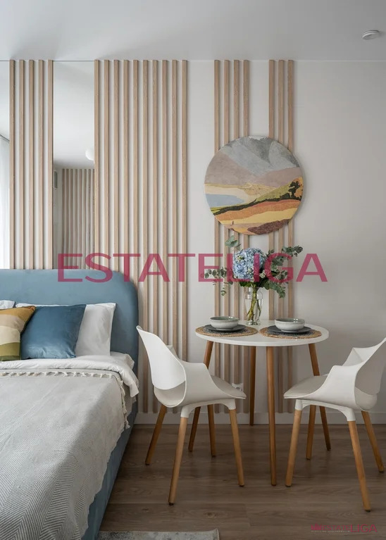 Аренда квартиры, Кронштадтский б-р. - Фото 7