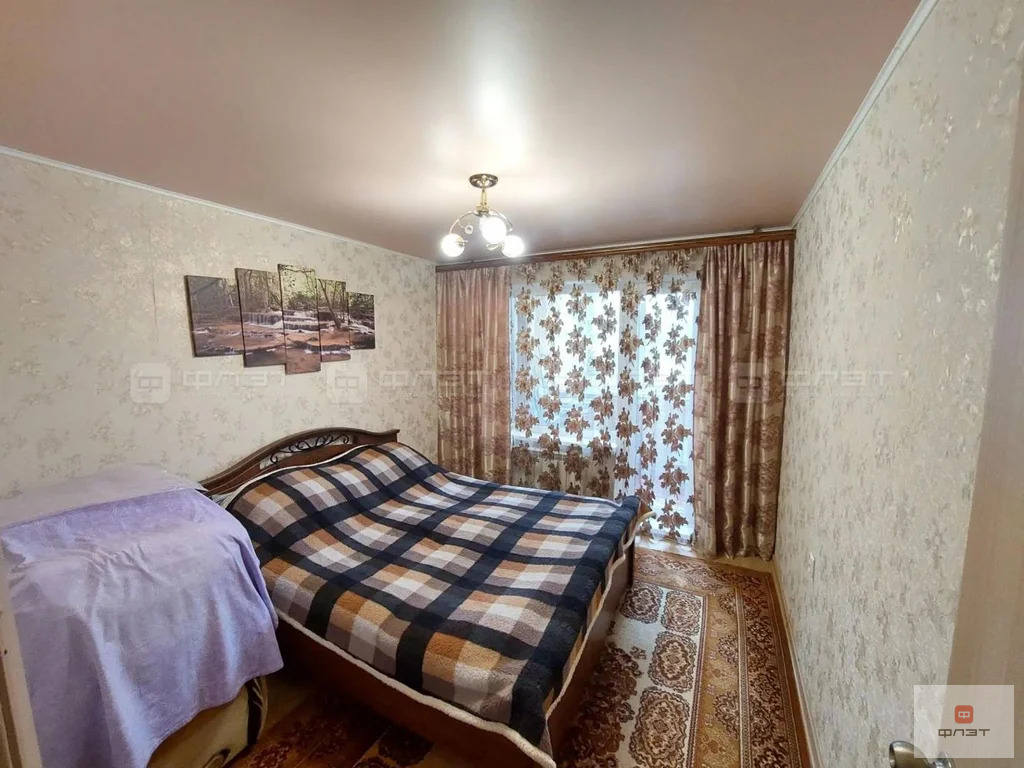 Продажа квартиры, Казань, ул. Академика Завойского - Фото 12