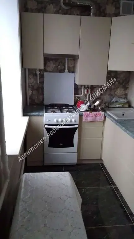 Продается 2х комнатная квартира с качественным ремонтом в г. Таганроге - Фото 2