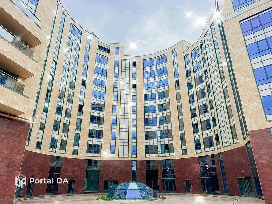 Продам 2-комн. квартиру 57.9 кв.м. - Фото 1