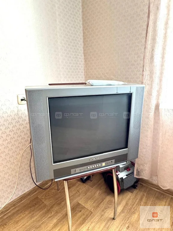 Продажа комнаты, Зеленодольск, Зеленодольский район, ул. Ленина - Фото 9