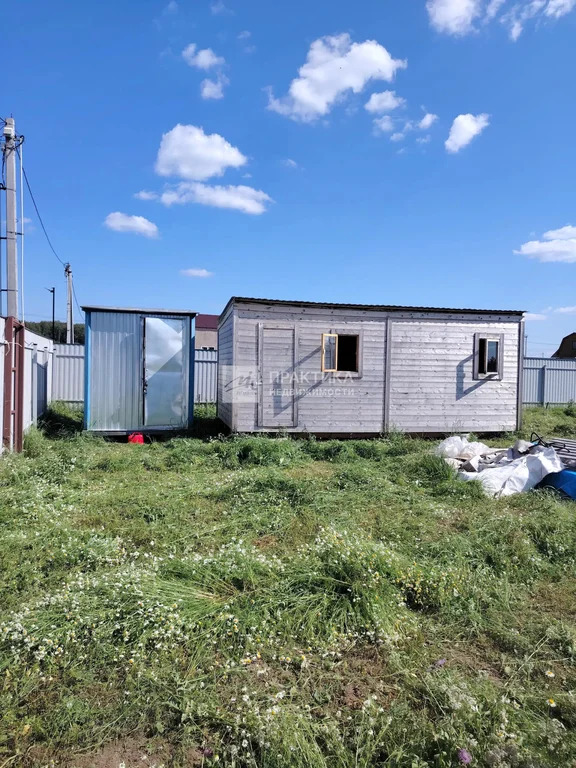 Продажа участка, Ступинский район - Фото 2