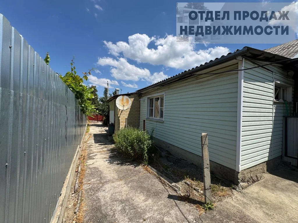 Дом в тихом районе - Фото 10