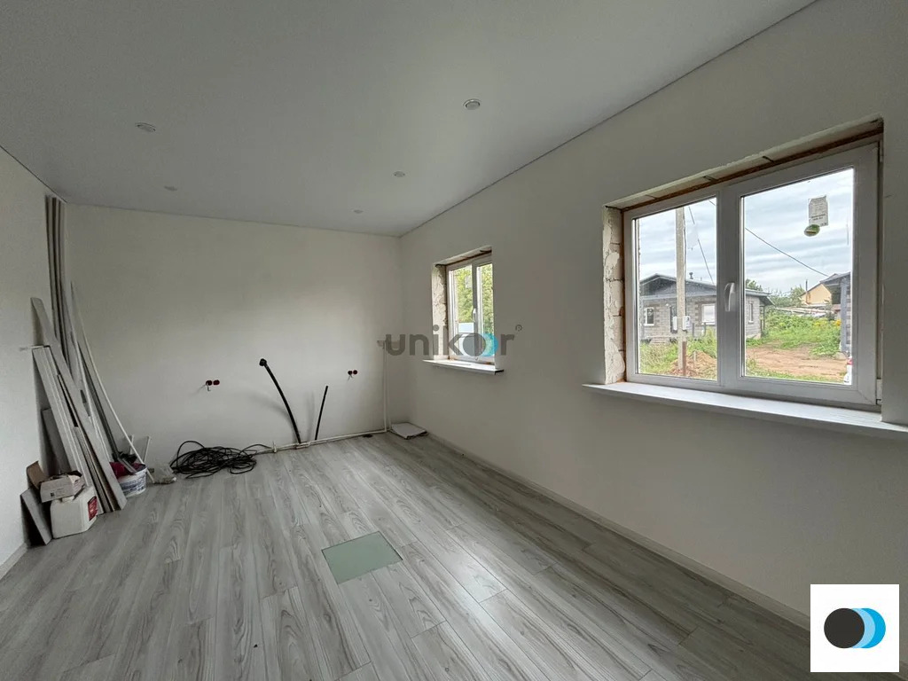 Продажа дома, Иглино, Иглинский район, ул. Железнодорожная - Фото 9