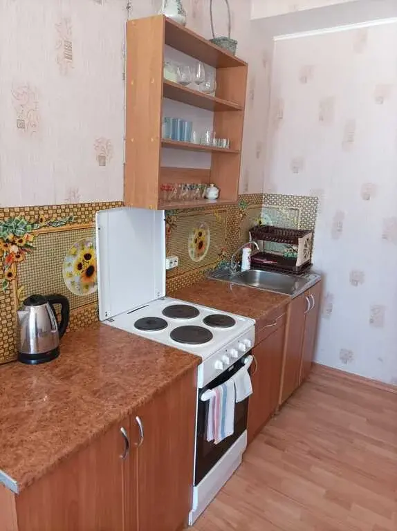 продается 1к/кв в Севастополе Античный 11 - Фото 5