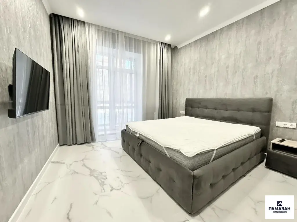 3-ком квартира ул.Абубекира Терегулова, д. 10А - Фото 20