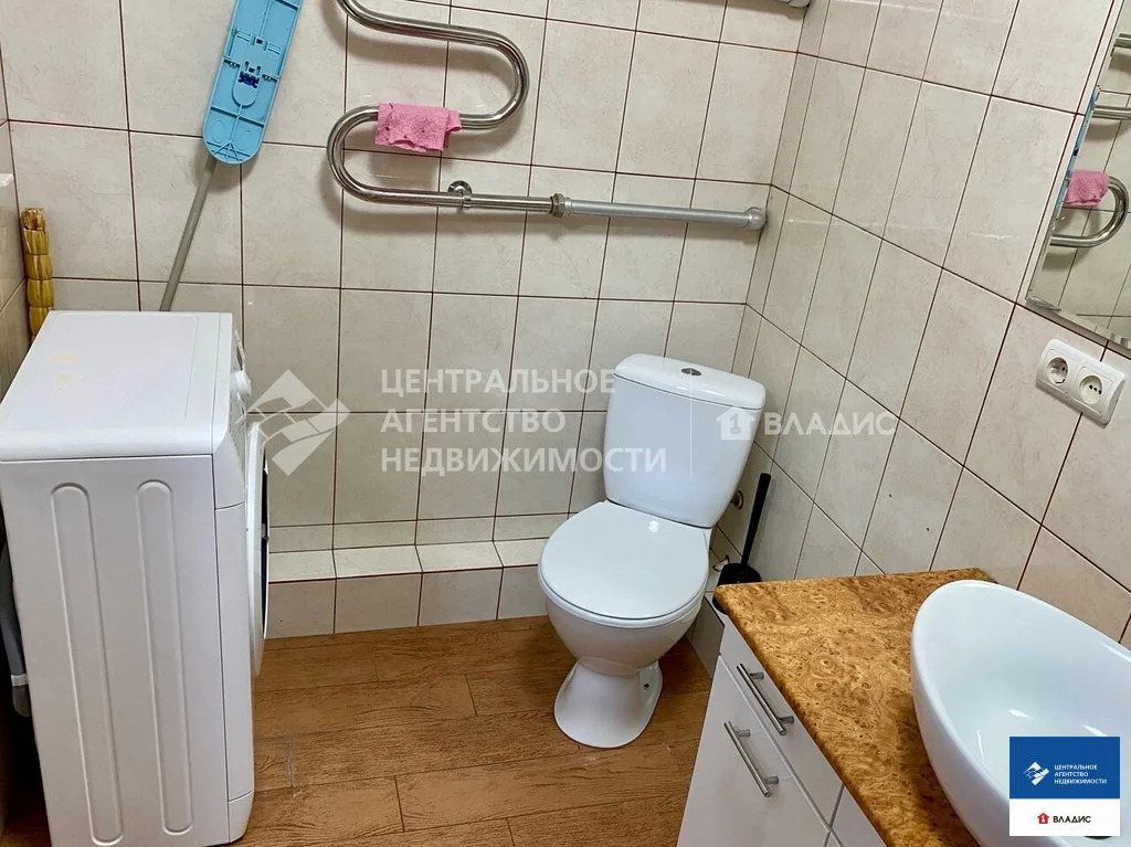 Аренда квартиры, Рязань, ул. Баженова - Фото 6