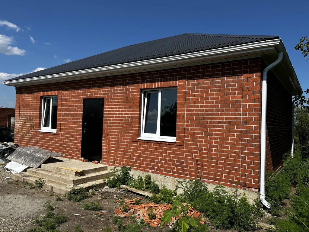 Продажа дома, Смоленская, Северский район, ул. Хлеборобная - Фото 2