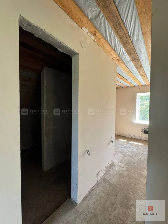 Продажа дома, Званка, Пестречинский район, ул. Советская - Фото 6