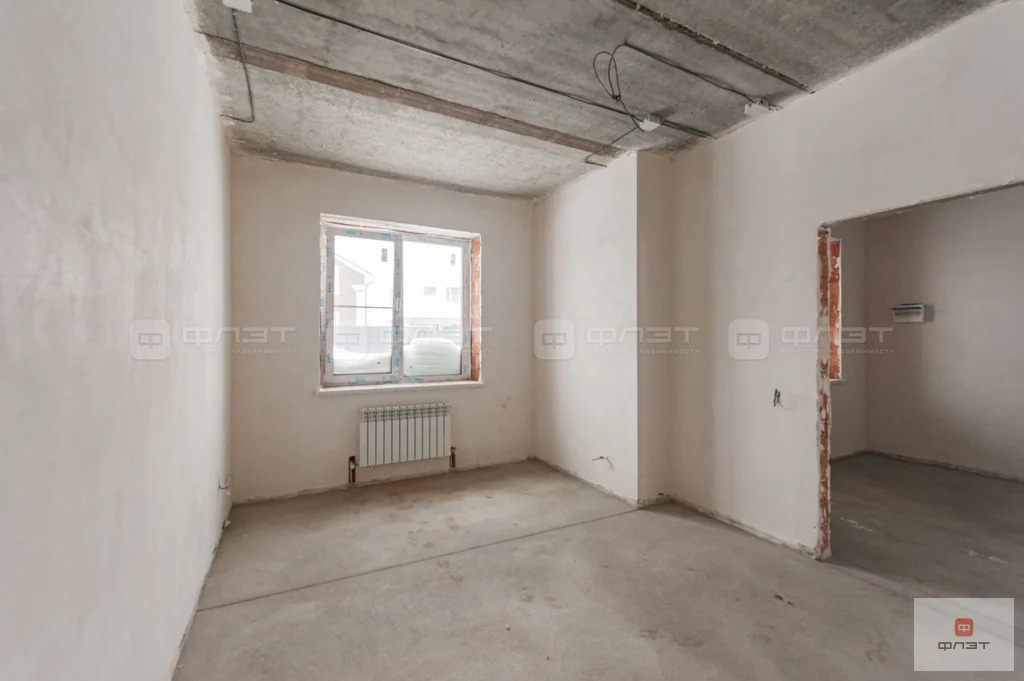 Продажа дома, Лаишевский район, ул. Взлётная - Фото 2