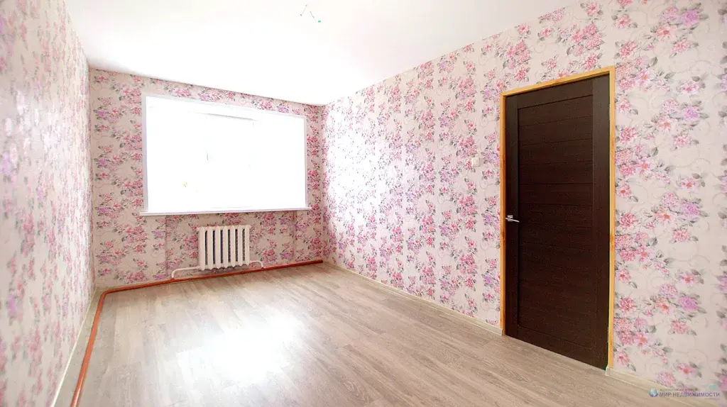 Двухкомнатная квартира в городе Волоколамске Московской области - Фото 15