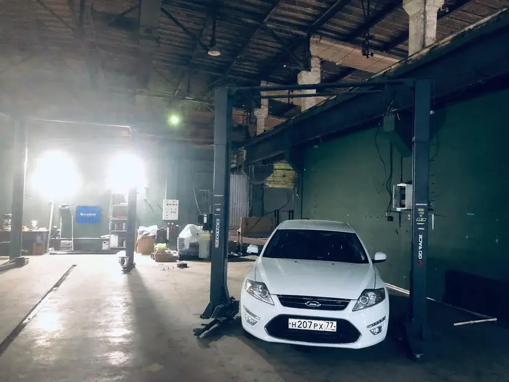 Сдается ПСН 500 кв.м на 1/1 эдания 9 м потолок - Фото 14