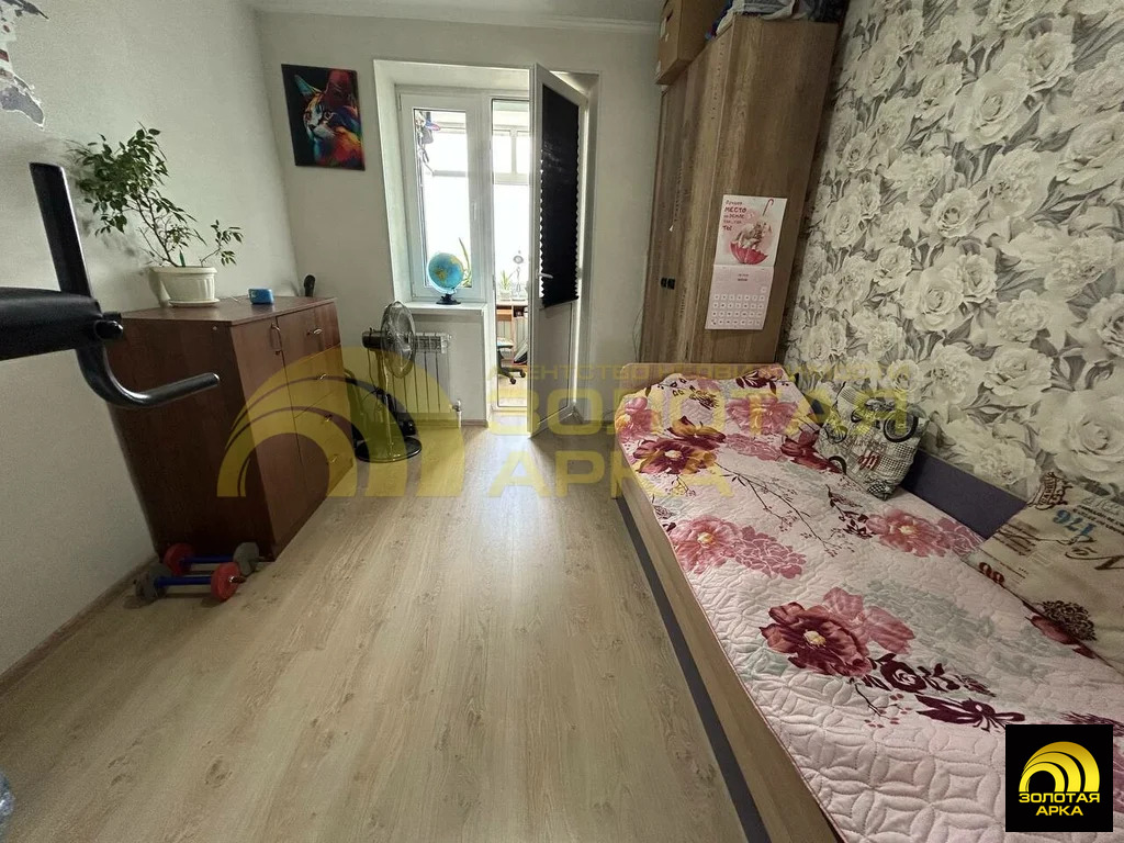 Продажа квартиры, Крымск, Крымский район, ул. Демьяна Бедного - Фото 18