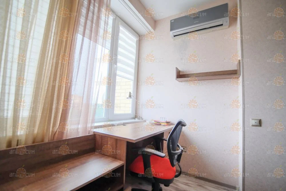 3-комн. квартира - Фото 10