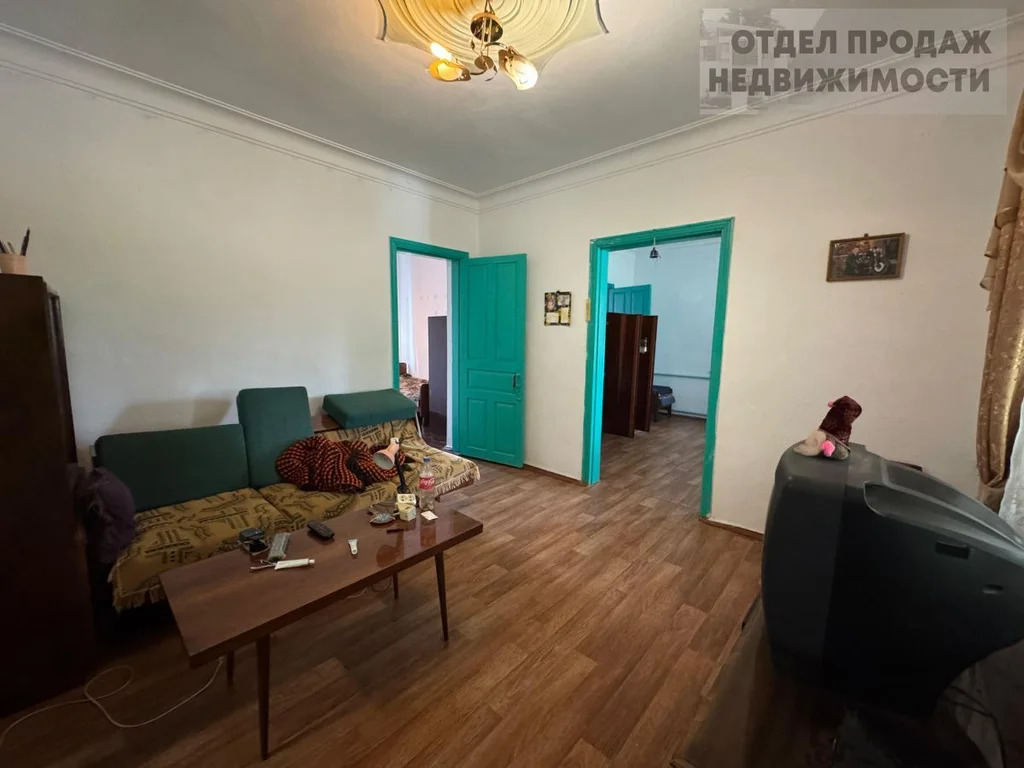 Большой дом - Фото 18