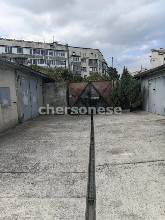 Продажа гаража, Севастополь, ул. Генерала Лебедя - Фото 7
