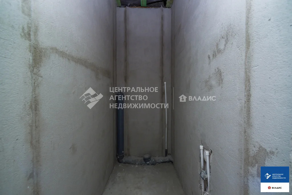 Продажа дома, Агро-Пустынь, Рязанский район, Заречная улица - Фото 17