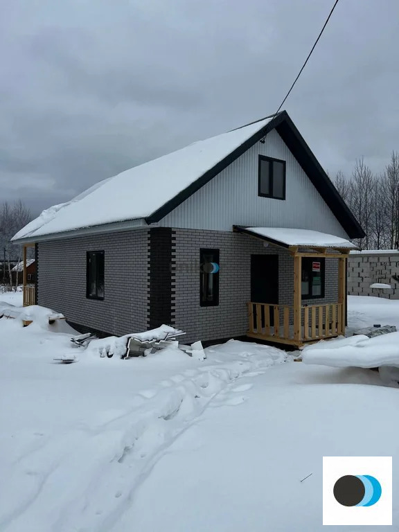 Продажа дома, Иглино, Иглинский район, ул. Якутова - Фото 3