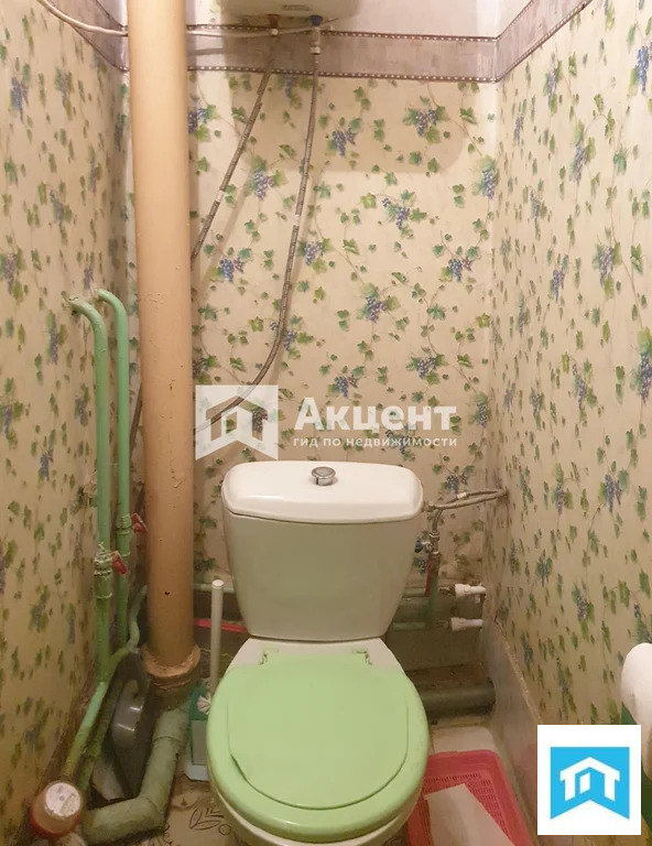 Продажа квартиры, Иваново, Кохомское ш. - Фото 11