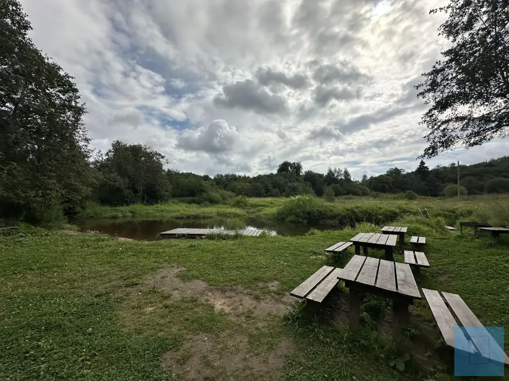 7 соток ИЖС в КП Владычино - Фото 10
