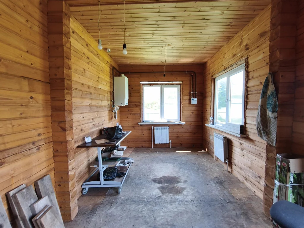 Продажа дома, Руднево, Новофедоровское с. п., ул. Дальняя - Фото 7