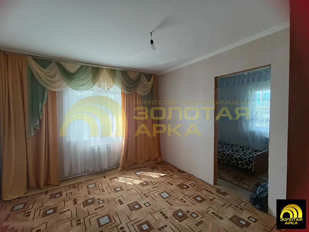 Продажа дома, Мингрельская, Абинский район, ул. Днепровская - Фото 12