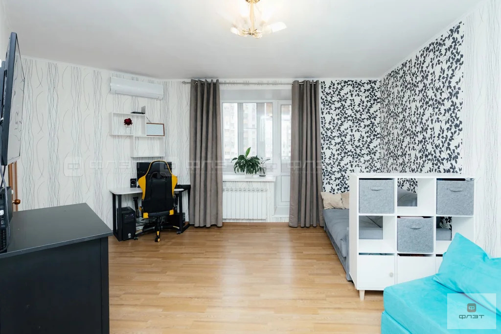 Продажа квартиры, Казань, ул. Чистопольская - Фото 15