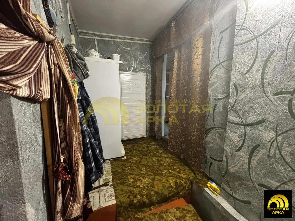 Продажа дома, Адагум, Крымский район, ул. Земледельцев - Фото 8
