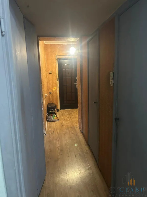 Продажа квартиры, Пушкин, ул. Вячеслава Шишкова - Фото 5