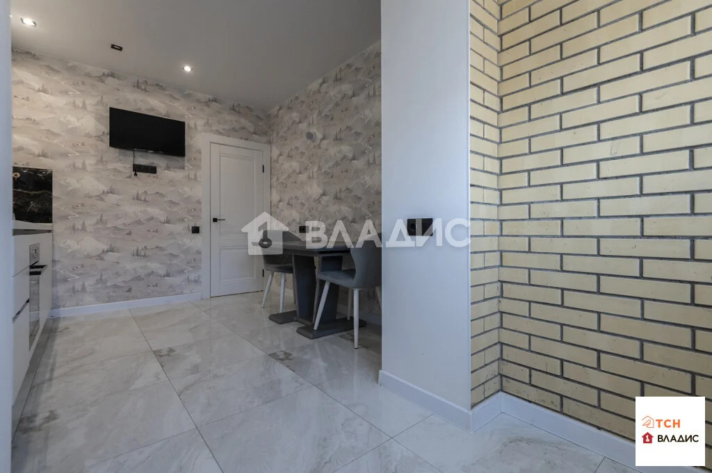 Продажа квартиры, Мебельной Фабрики, Мытищинский район, Рассветная ... - Фото 9