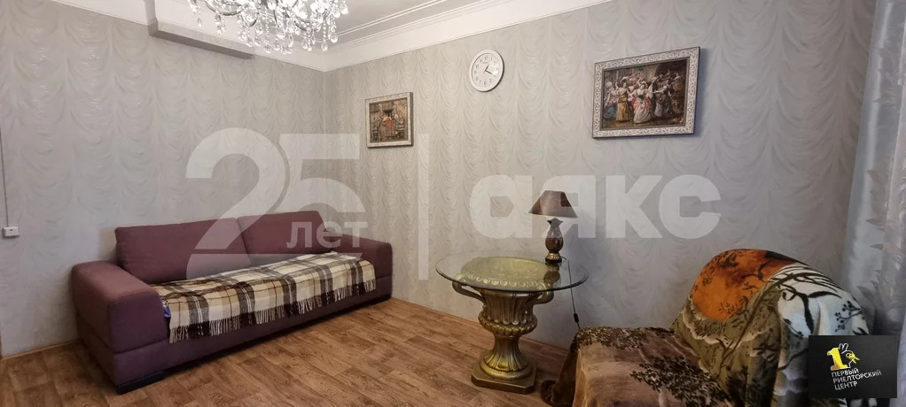 Продажа квартиры, Воскресенск, Воскресенский район, Октябрьская ул, . - Фото 8