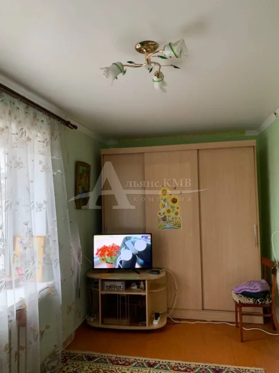 Продажа квартиры, Минеральные Воды, ул. Железноводская - Фото 4