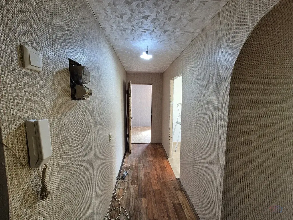 2-к. квартира, 41,9 м2, 5/5 эт. - Фото 25