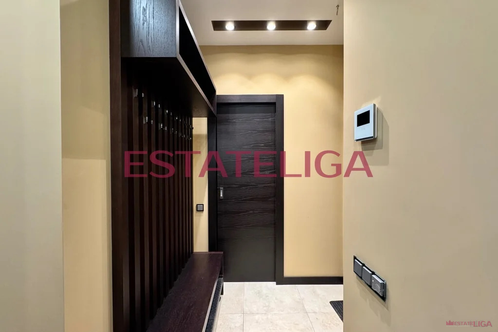 Продажа квартиры, Береговой проезд - Фото 38