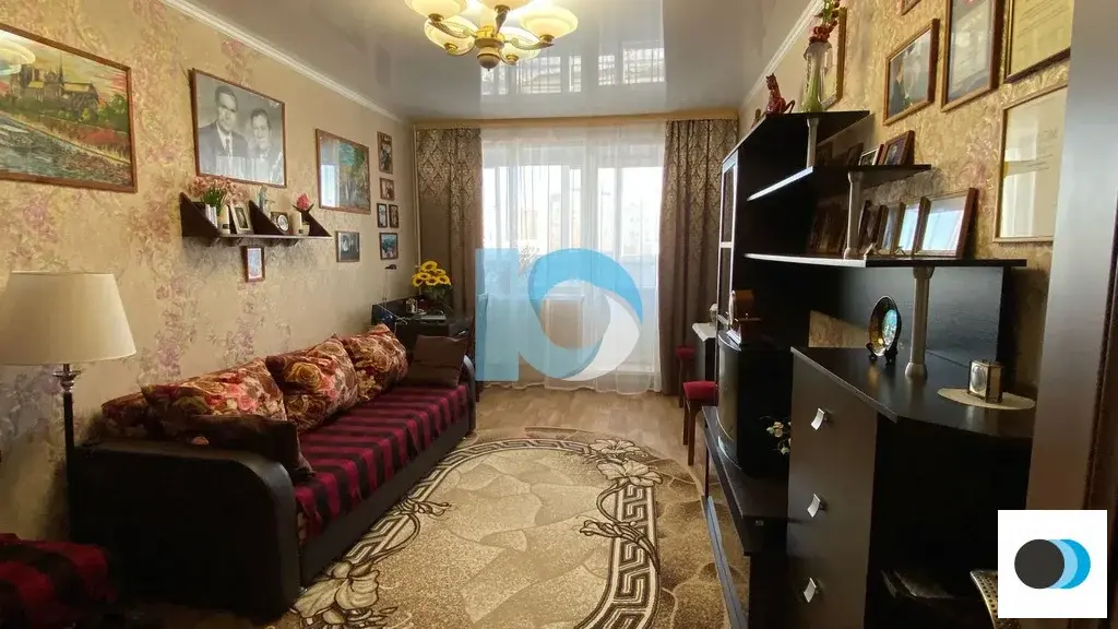 Продажа квартиры, Уфа, ул. Гвардейская - Фото 5