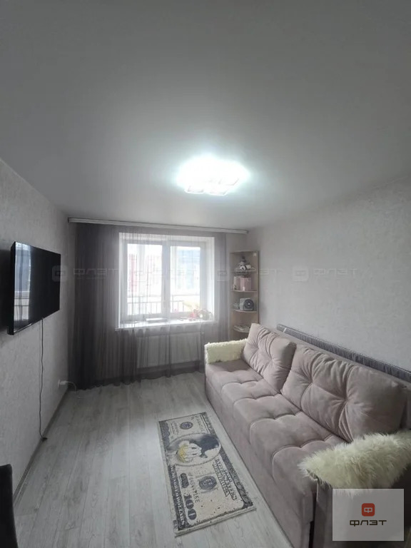 Продажа квартиры, Осиново, Зеленодольский район, ул. Марата Ахметшина - Фото 1