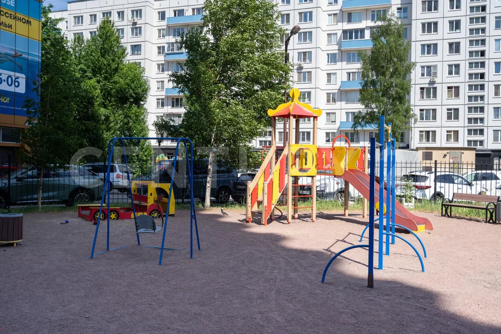 Продажа квартиры, м. Московская, ул. Краснопутиловская - Фото 36