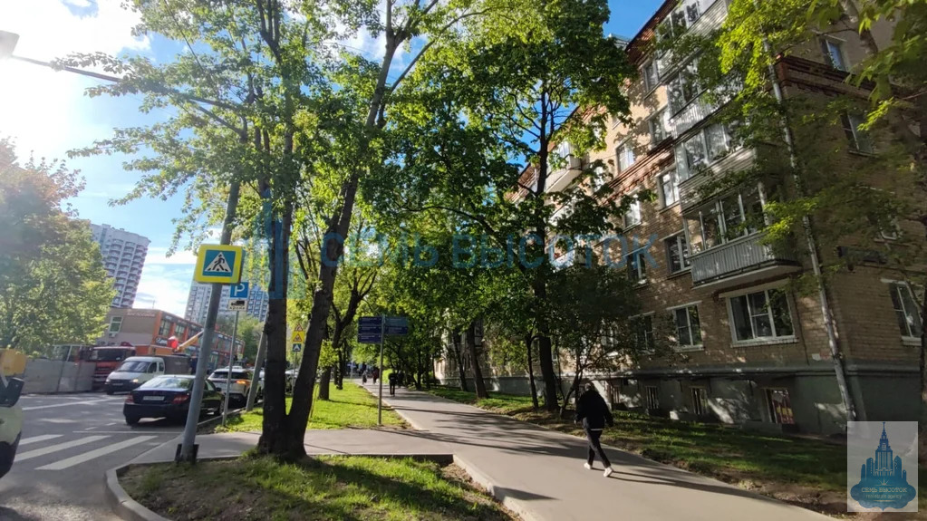 Аренда ПСН, м. Кантемировская, ул. Москворечье - Фото 9