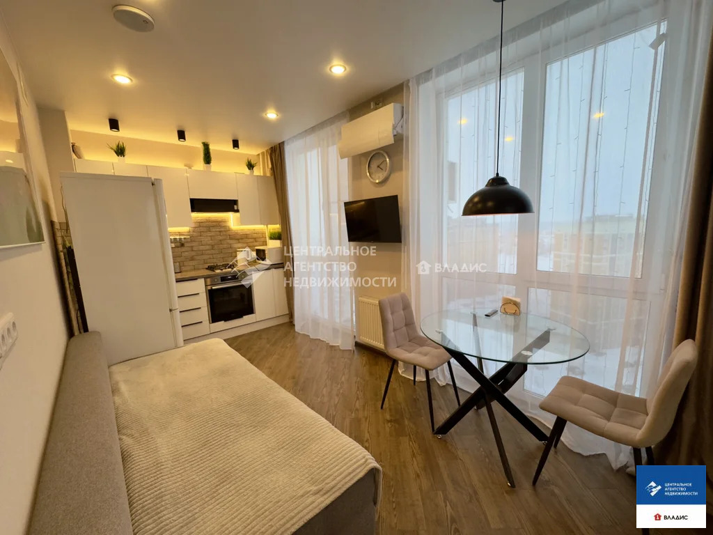 Аренда квартиры, Рязань - Фото 1