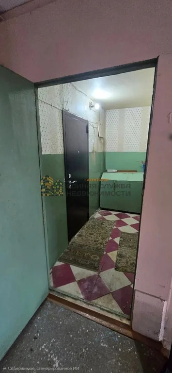 Аренда квартиры, Уфа, Хадии Давлетшиной б-р. - Фото 8