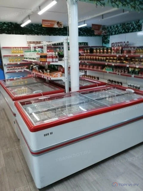 Продажа торгового помещения, Нюрба, Нюрбинский Улус, ул. Кузакова - Фото 5