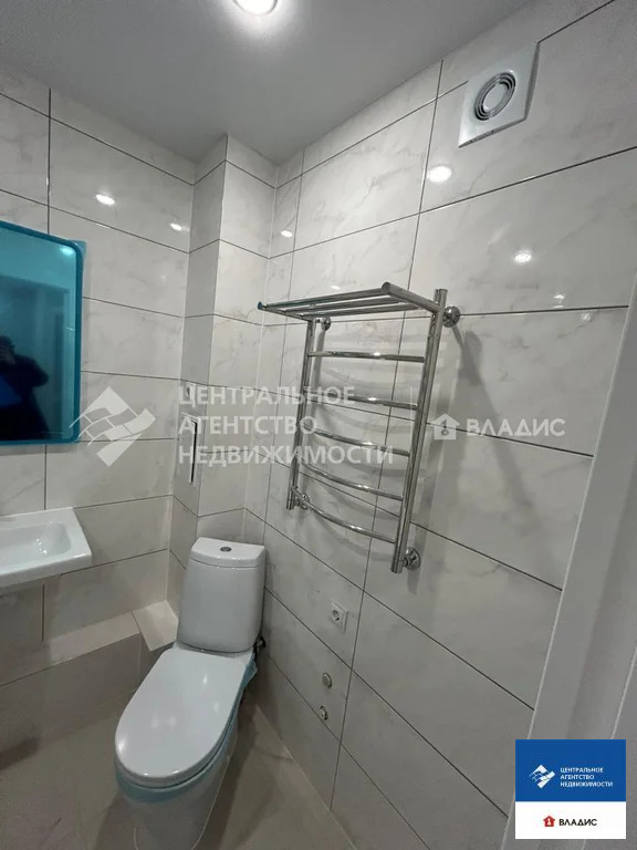 Продажа квартиры, Дядьково, Рязанский район, 2-й Бульварный проезд - Фото 4