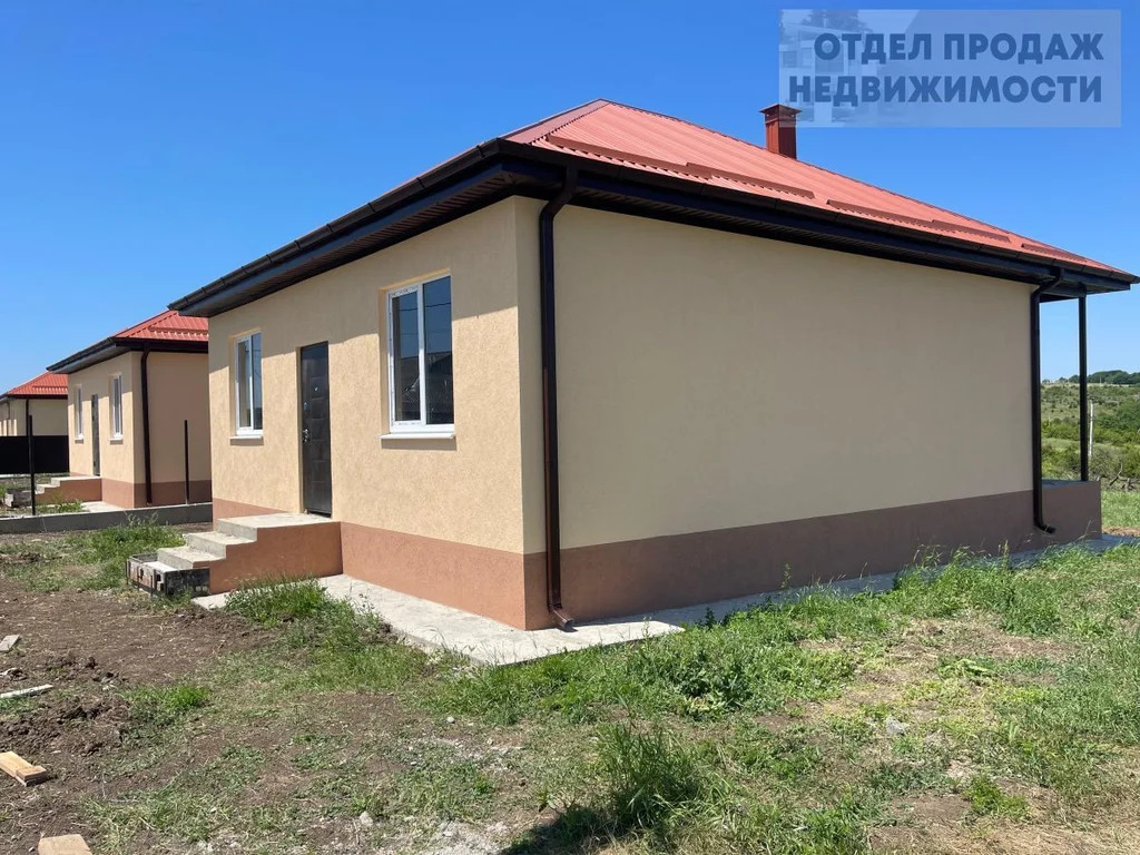 Новый Дом с красивым видом - Фото 3