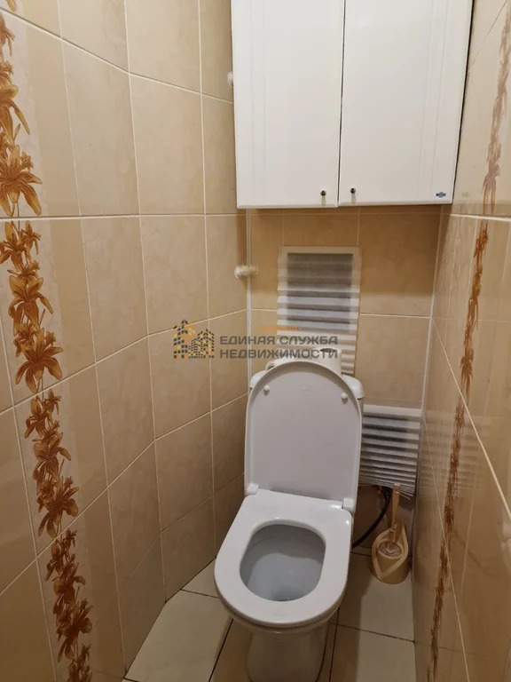 Аренда квартиры, Уфа, ул. Баязита Бикбая - Фото 7