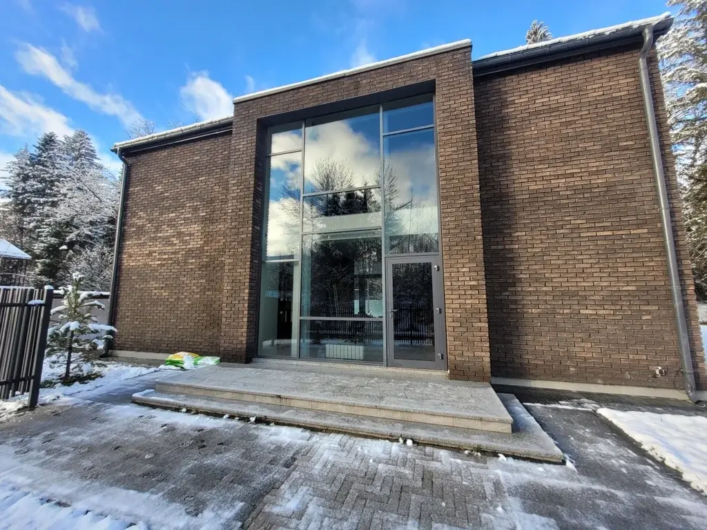 Дом, Истра, д. Троица, КП Радость, д.81 - Фото 5